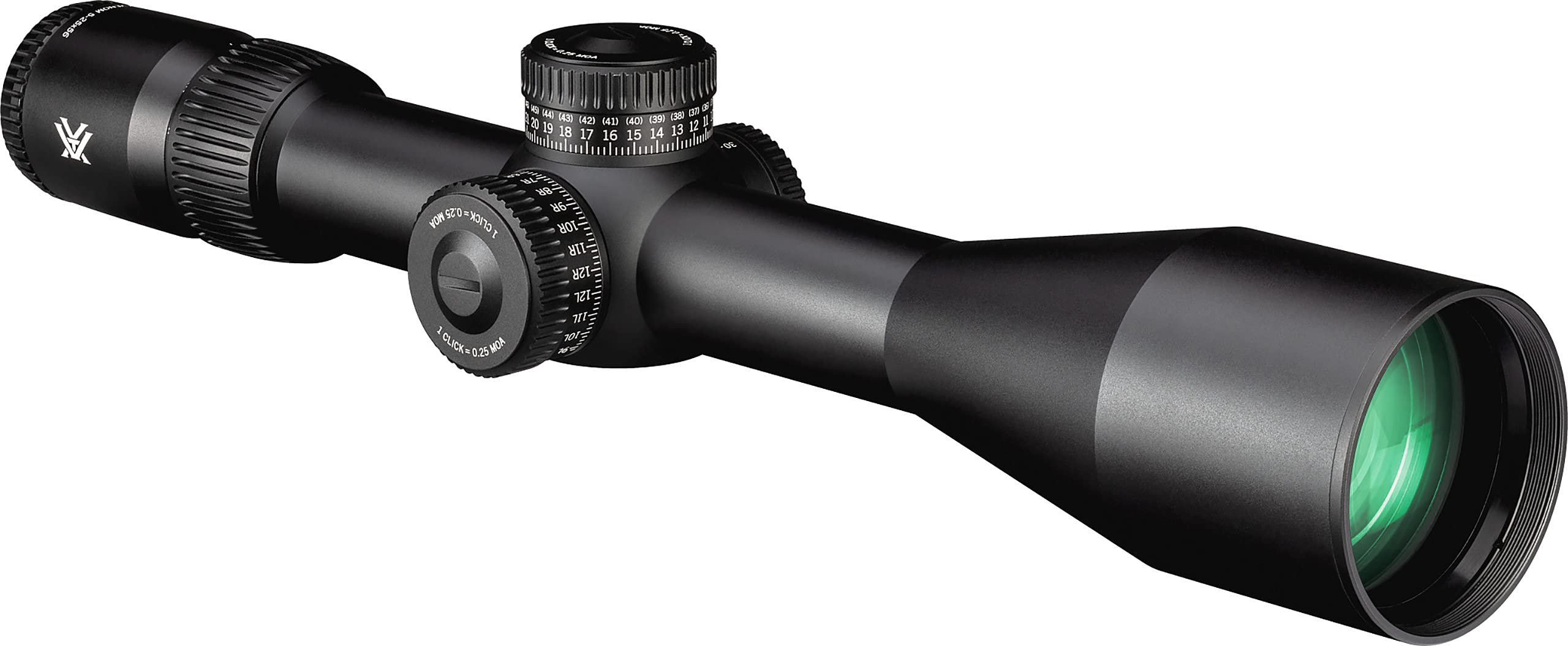 Amazon.com: Vortex Venom First Focal Plane Riflescopes | XD Optics
